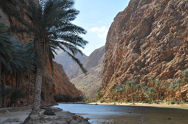 WADI SHAB