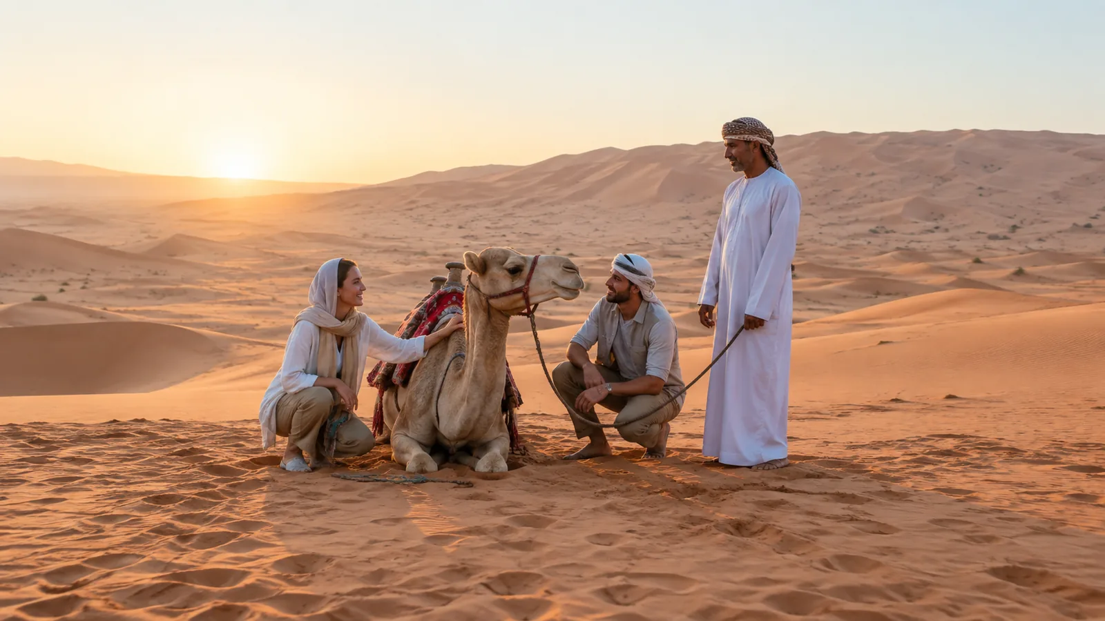Desert Safari preview 2