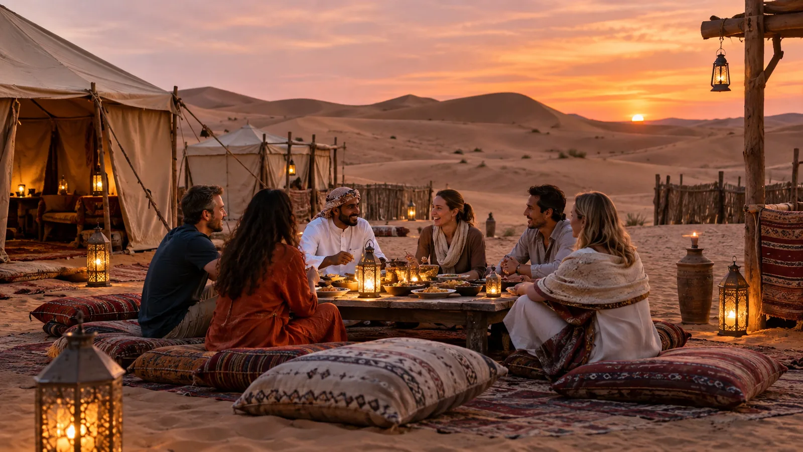 Desert Safari preview 3