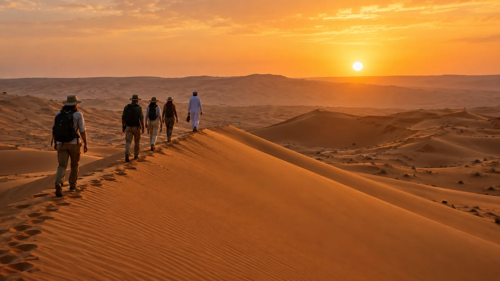 Discover Oman preview 3